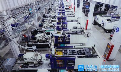 威海這些“大塊頭”辦公設備，個個都有“撒手锏”