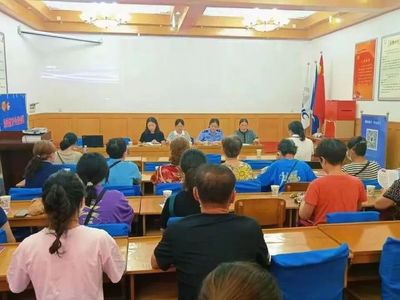 湖北各級婦聯(lián)扎實開展黨風廉政建設宣教月活動，筑牢思想防線